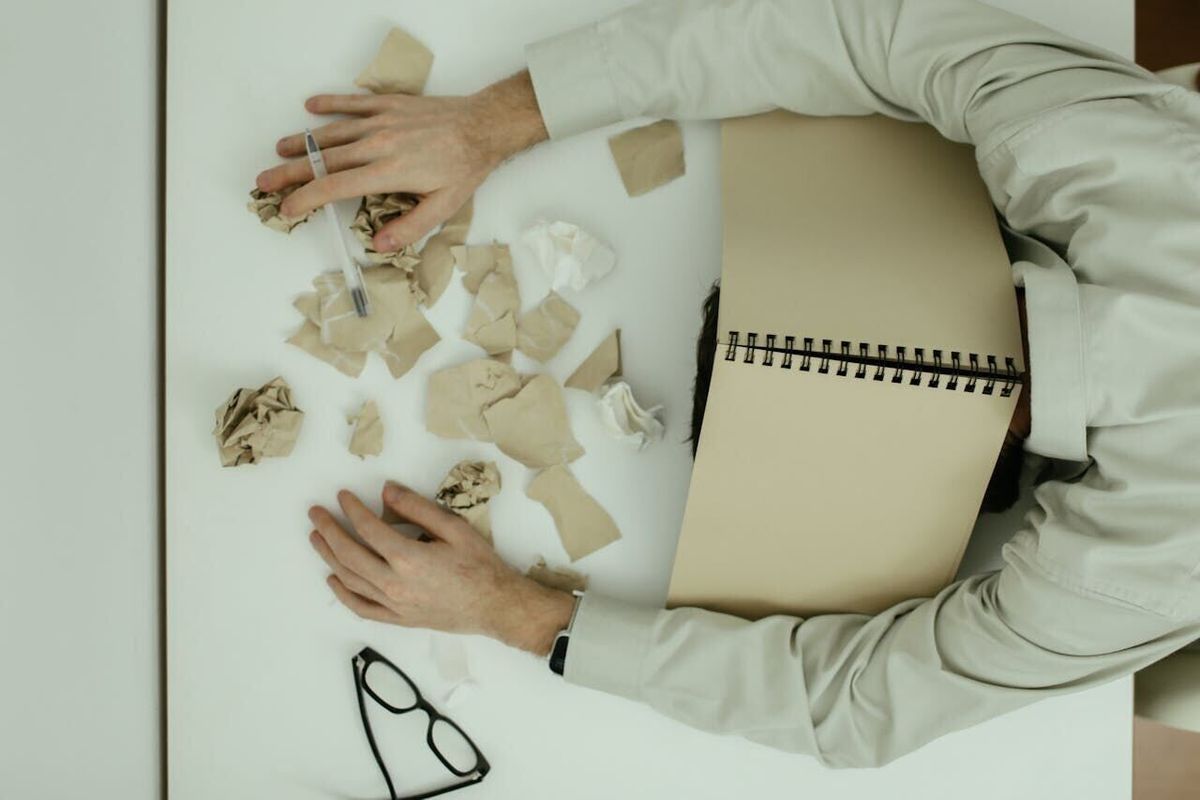Study finds perfectionists happier at work when their boss does this