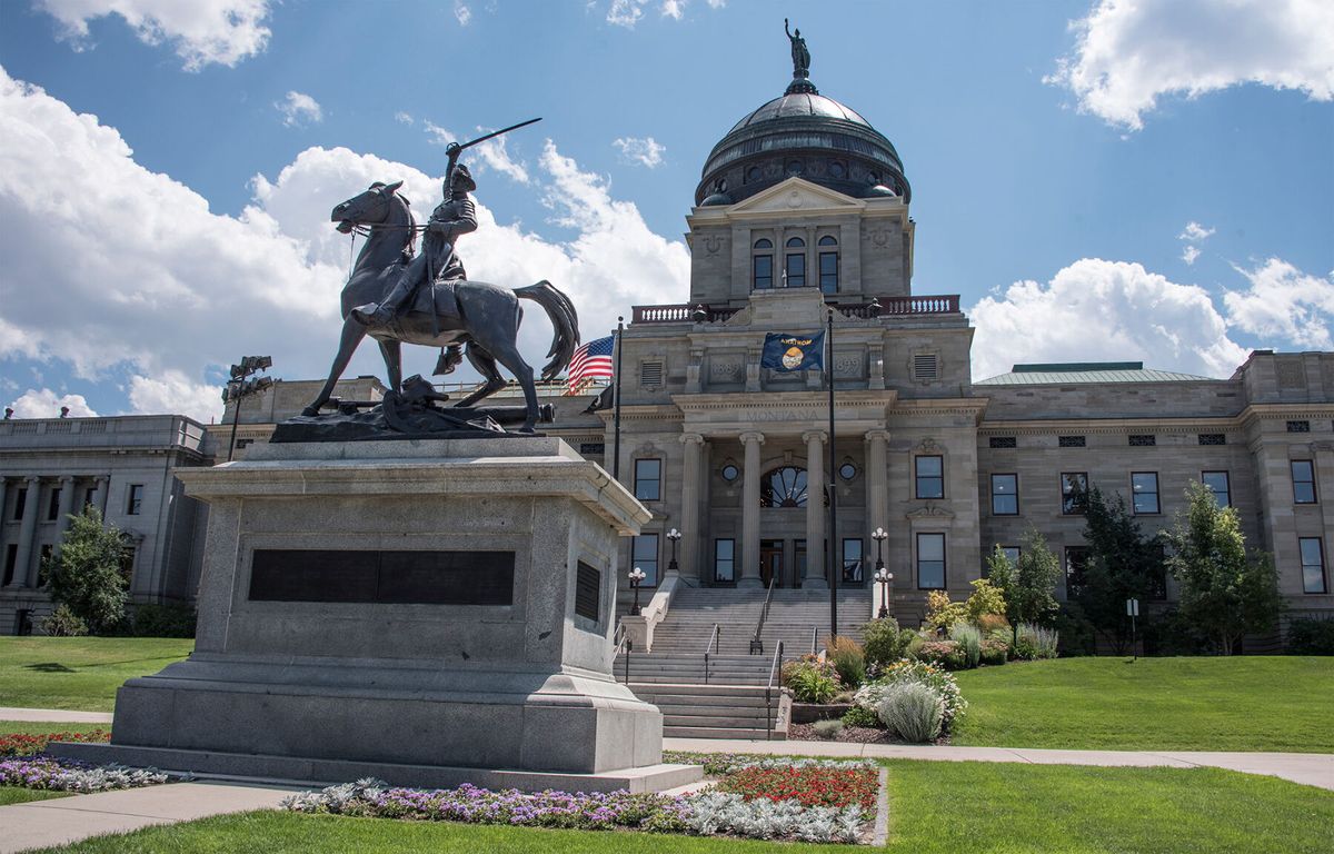 ASMSU political team opens communication between students and state legislators