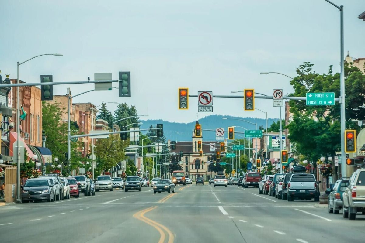 A Republican reckoning in Montana's Flathead Valley