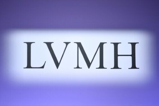 LVMH sales feel impact from war