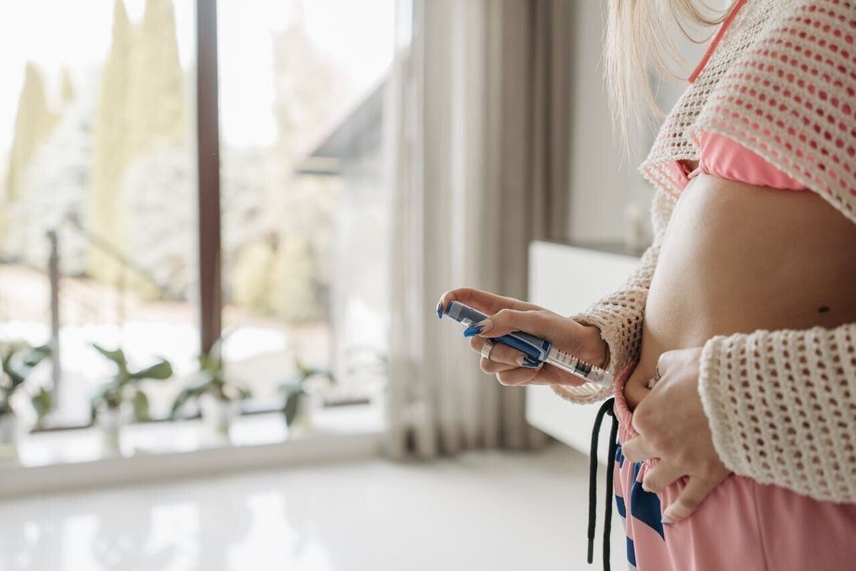 Women who take drugs like Ozempic have lower breast cancer risk: study