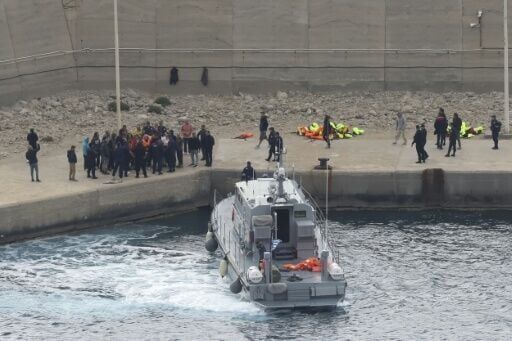 Israel quizzes two Gaza flotilla activists, angering Spain