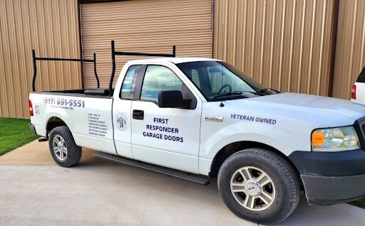 First Responder Garage Doors Delivers Reliable Garage Door Repair and Commercial Doors Services in Southlake, TX
