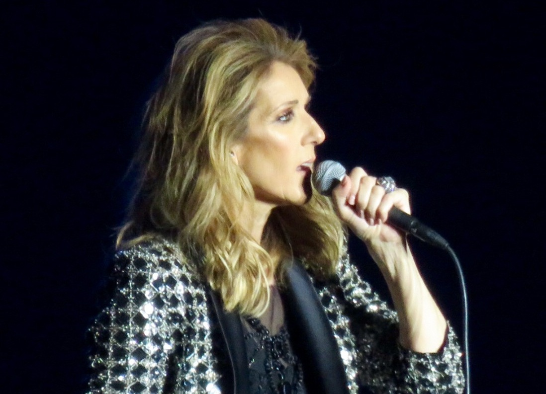 Man with same rare condition as Celine Dion worries about her return to stage