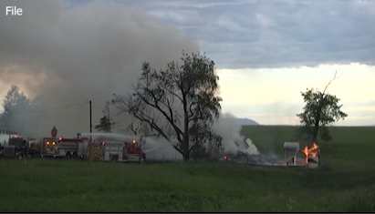 Montana homeowners face rising insurance costs due to wildfire risk