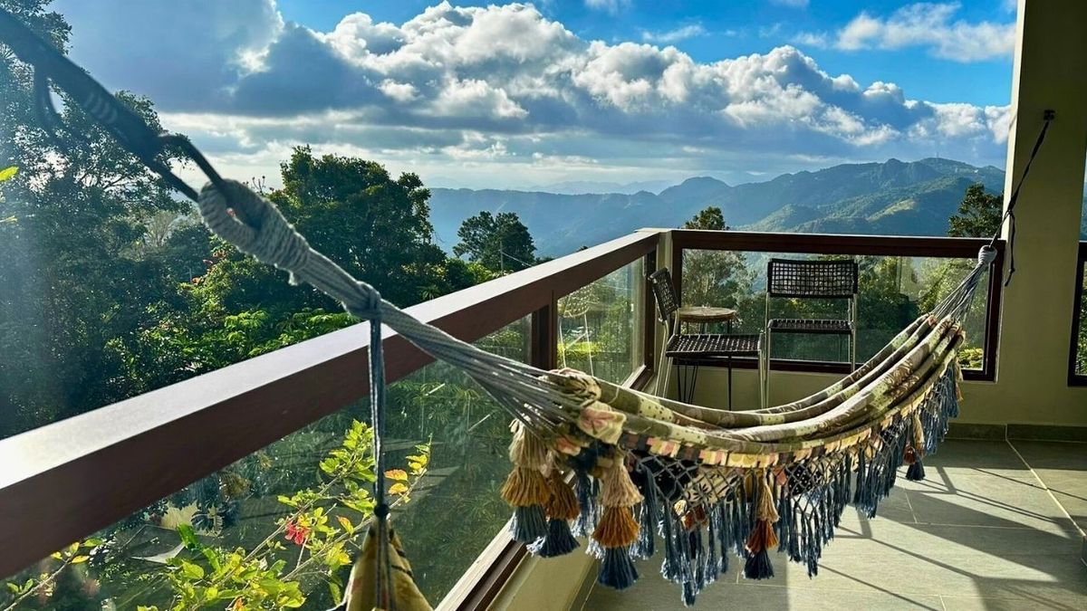 Puerto Rico’s Mountain Region is Shaping a New Way to Experience the Island