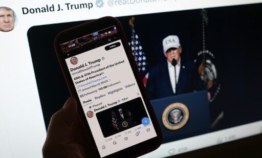 Trump says US aims to destroy Iran's military, topple government