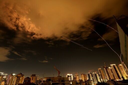 Questions over Israel's interceptor stockpiles as Mideast war drags on
