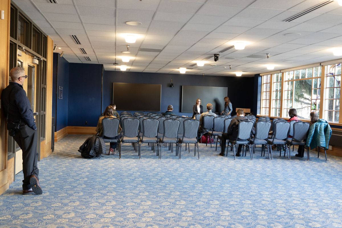 ‘Our North Star’: MSU starts developing next Strategic Plan