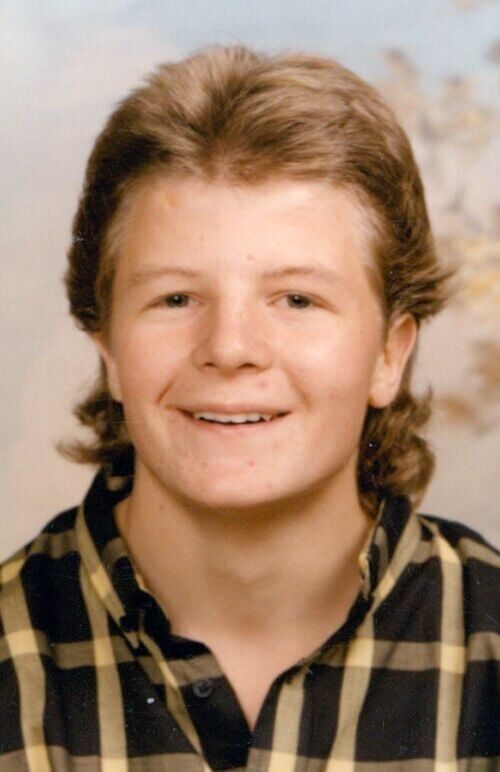 Kevin Joseph Thorn