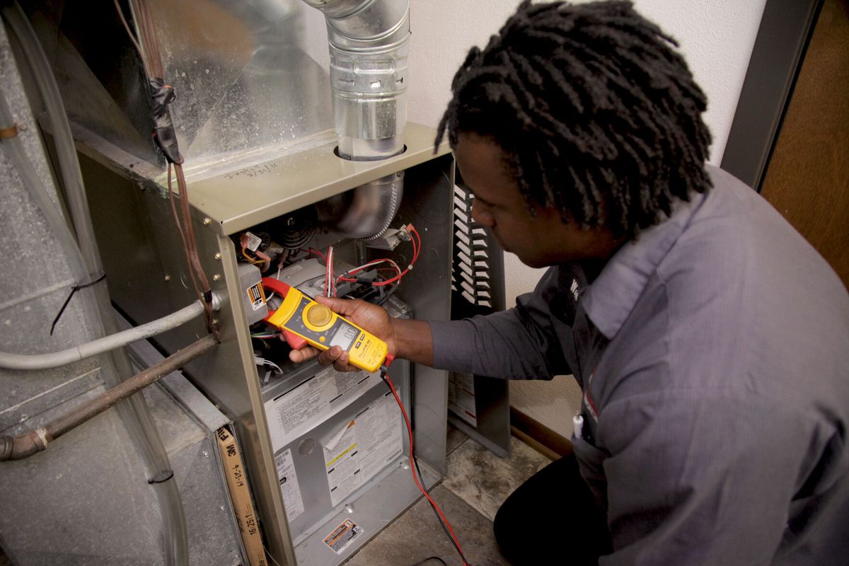 Northwest Plumbing Heating & AC Announces Seasonal Drain Cleaning Services to Prevent Winter Clogged Sinks