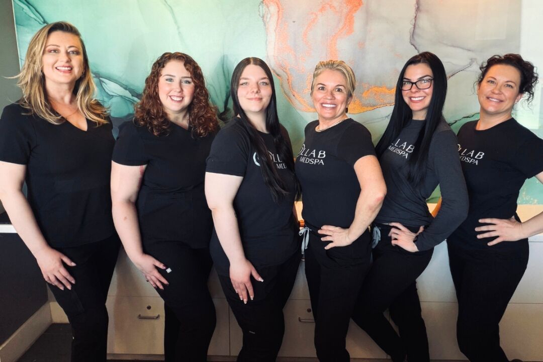 Collab Medspa Named the Best Choice for Medical Spa and Skincare Services in Scottsdale