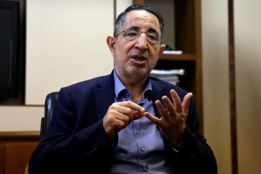 Hezbollah MP to AFP: direct Lebanon-Israel talks a 'grave error'