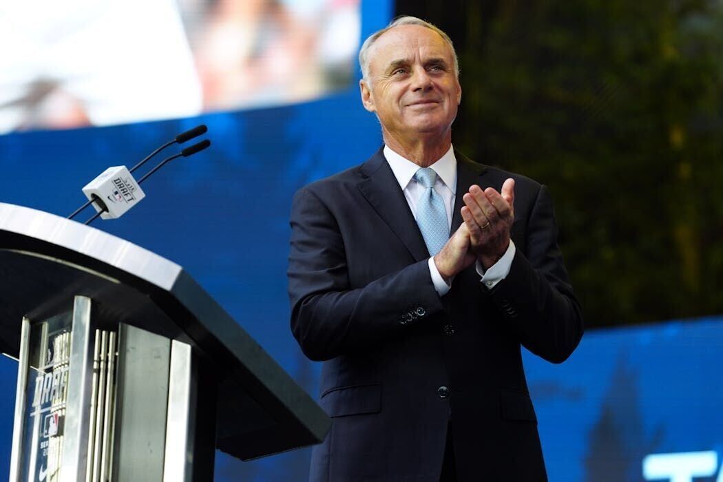 MLB doubles down on gambling with new Polymarket deal
