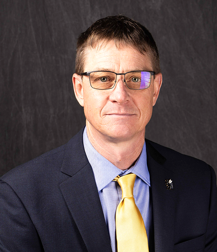 Vern Gagnon, MSU-B City College dean, appointed to Montana Fish and Wildlife Commission
