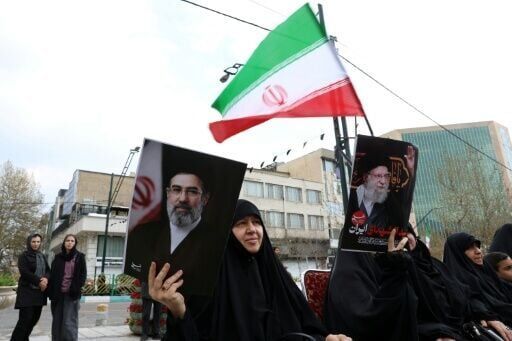 Iran vows 'crushing' attacks as strikes hit regional infrastructure