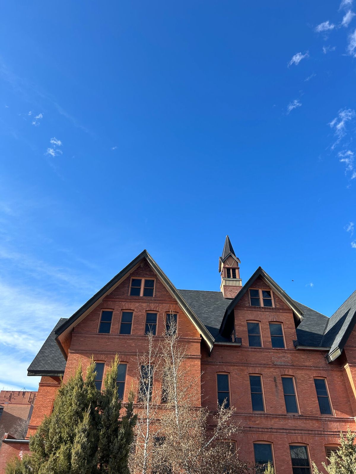 Hate speech condemned in Faculty Senate resolution