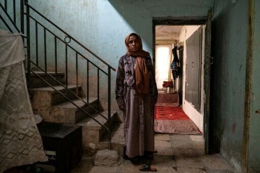 Afghan mother seeks justice after Pakistani bombing kills hundreds