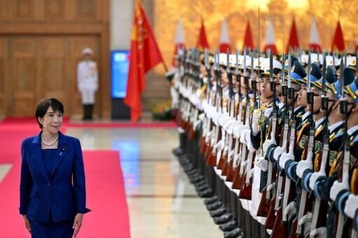 In Vietnam, Japan PM vows more effort to keep Asia 'free and open'