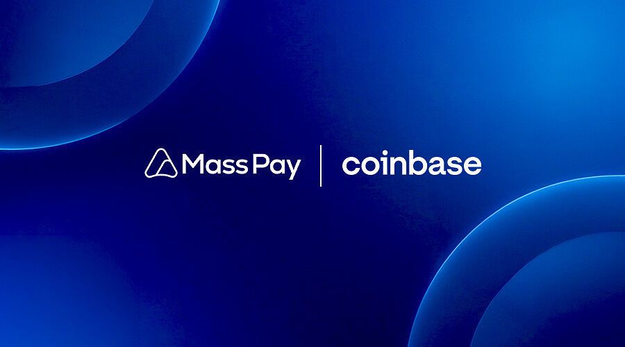 MassPay and Coinbase Partner to Bring Stablecoin-Powered Payouts to Businesses Worldwide