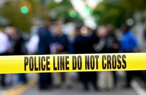 Eight children dead in US domestic violence shooting