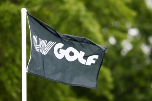 LIV Golf postpones June event set for New Orleans: reports