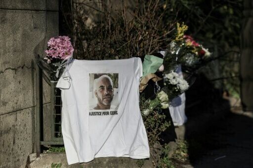 Family of man killed in 2020 arrest to sue French state