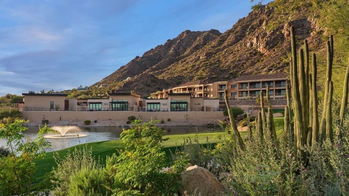 Inside the $24 Billion Global Shift Toward Luxury Villa Living