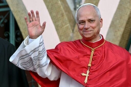 Pope calls for 'law and justice' on Equatorial Guinea visit
