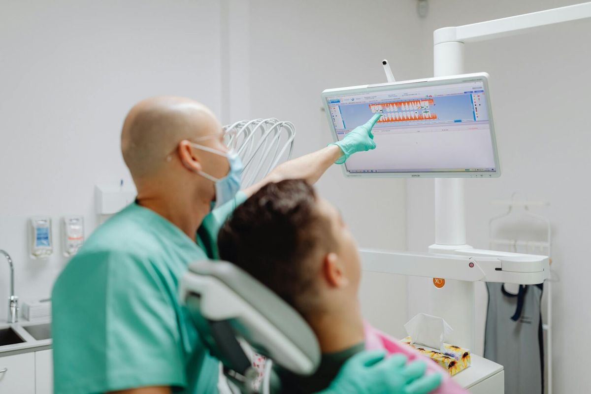 Zahnarztpraxis Wallis Launches Digital Dental Directory for Swiss Mountain Communities