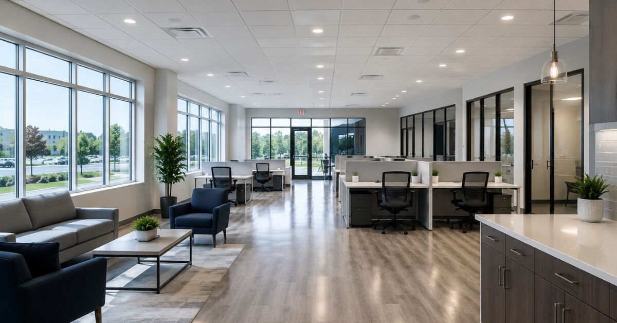Real Clean Post Construction Cleaning Addresses Summer Renovation Timeline Challenges for Utah Contractors