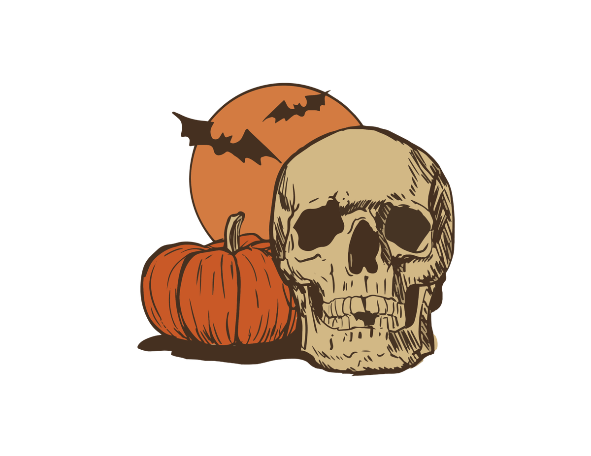 Orange you glad it’s fall?