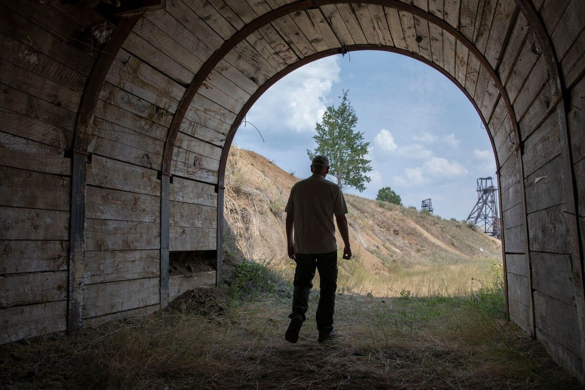 DEQ approves exploration license for Blackjack project in Butte