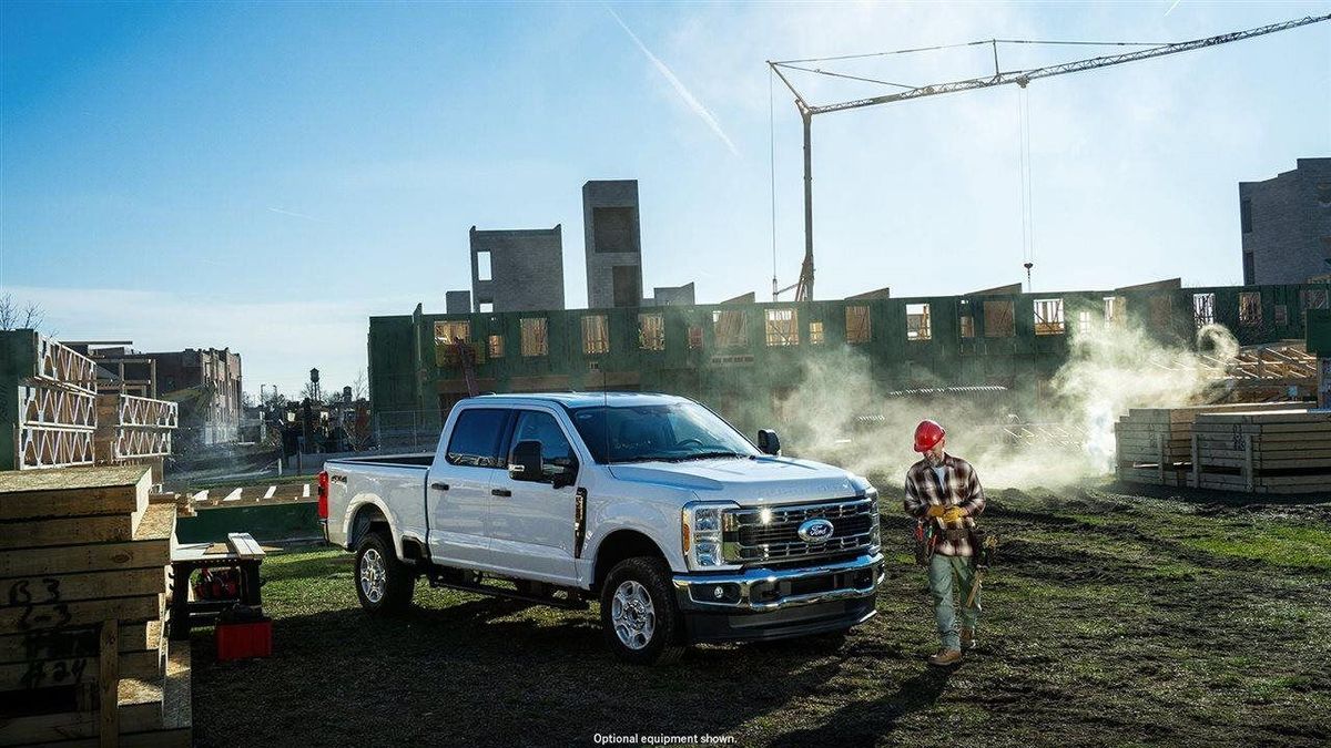 Ford Opens Employee Pricing to Everyone — Here's What It Means and Why They're Doing It Now