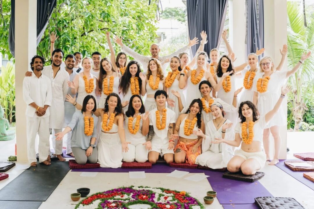 From Tourist to Yoga Teacher: Why Bali Is the Global Hub for Yoga Training