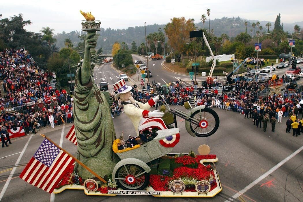 How did Uncle Sam become a symbol for the United States?