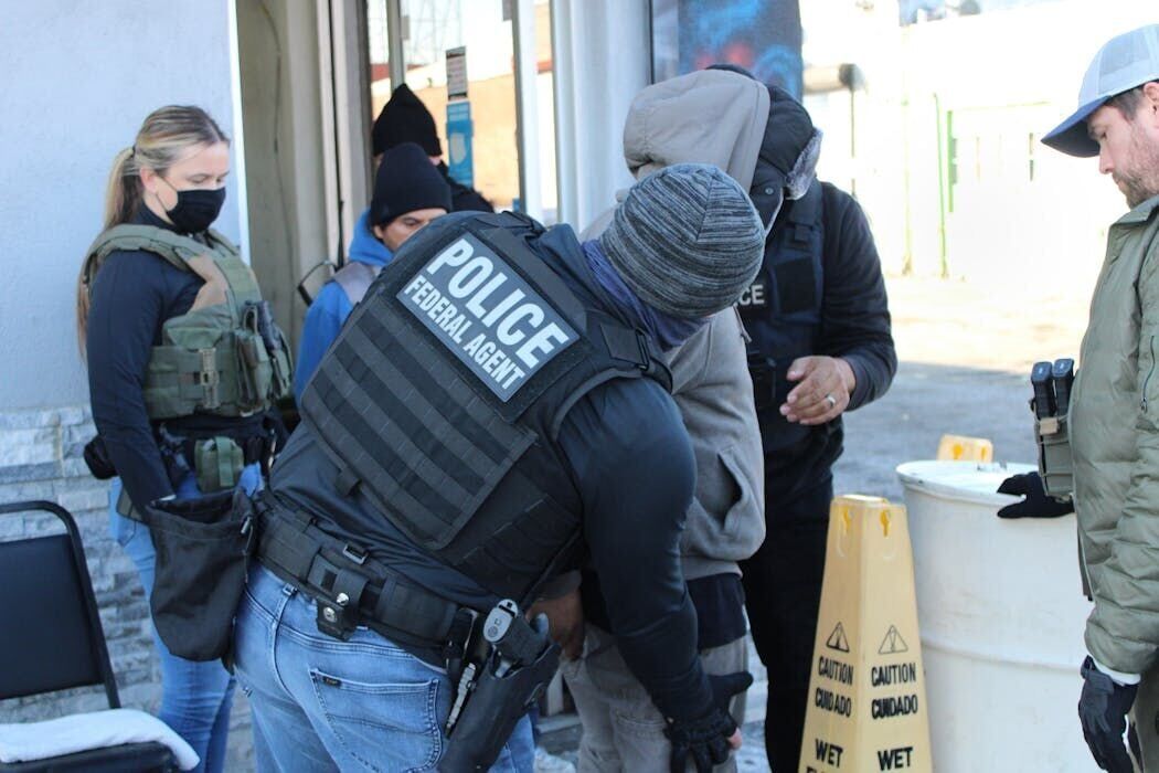 What to do if someone you know in Philadelphia or elsewhere is detained by ICE