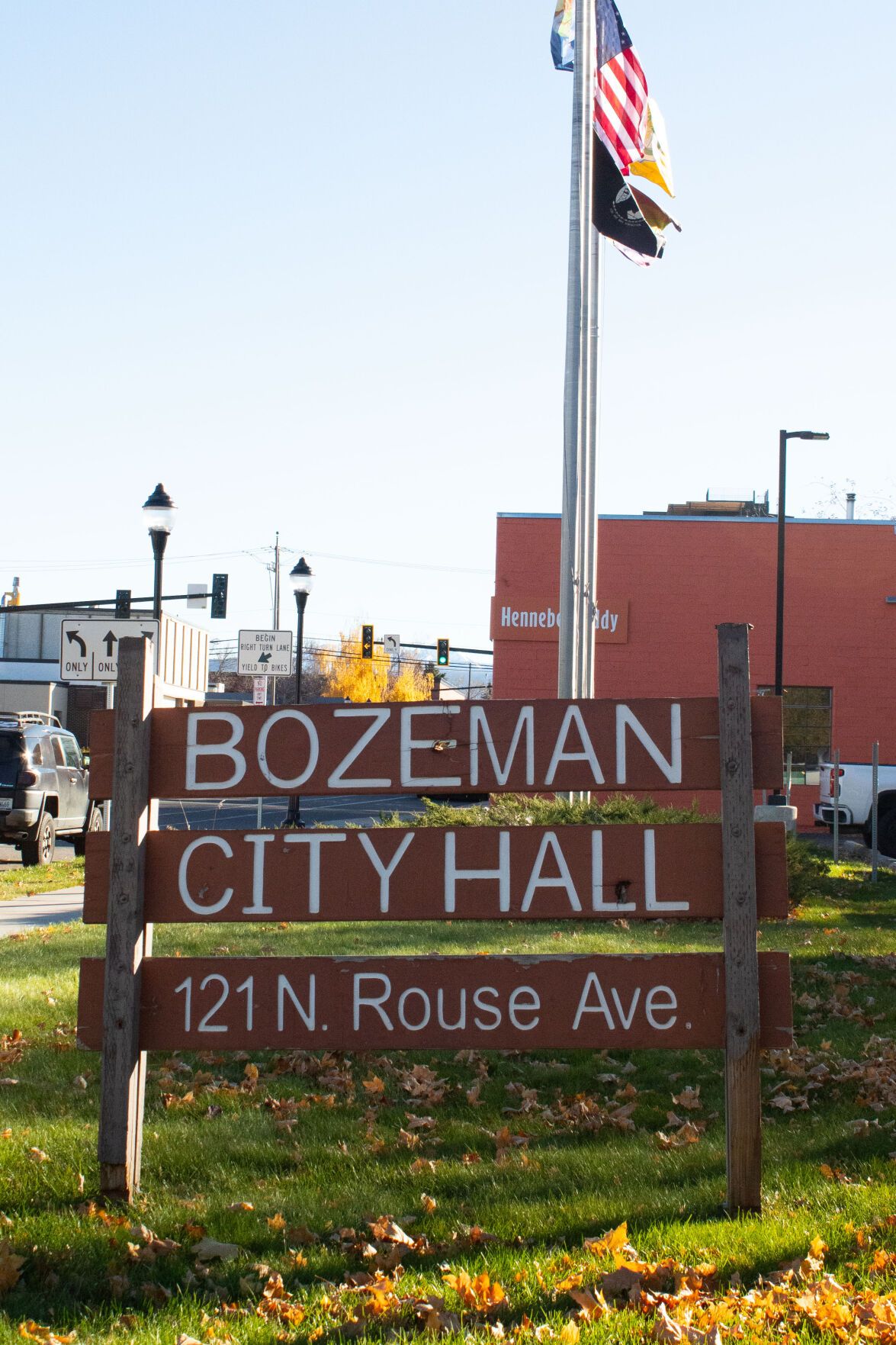 Inside Bozeman’s unconventional mayoral system
