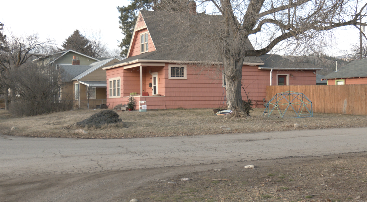 Missoula housing market levels out after pandemic boom