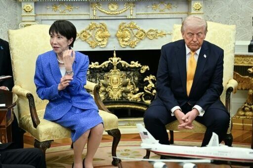 Trump to Japan PM: 'Why didn't you tell me about Pearl Harbor?'