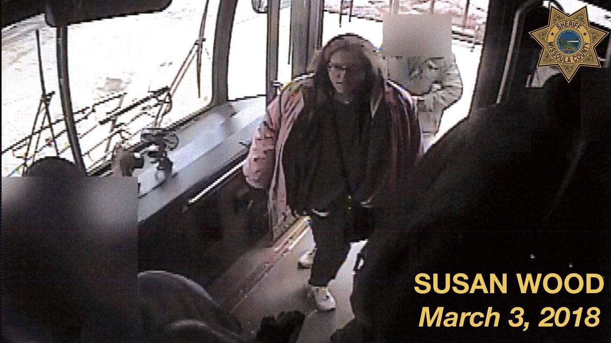 Eight Years Later, Susie Wood’s Death in Missoula Remains a Mystery