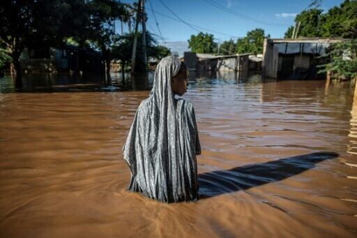 Warming El Nino may return later this year: UN