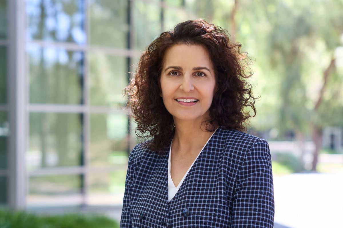 Kaiser Permanente physician leader Maria Ansari, MD, FACC, selected for Modern Healthcare's 2026 list of 50 Most Influential Clinical Executives