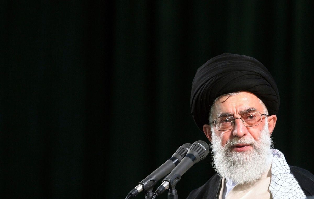 Trump: Iran’s Ayatollah 'is dead'; killed in Israel, US war strikes