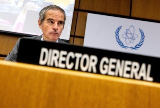 'No indication' Iran nuclear installations hit: IAEA