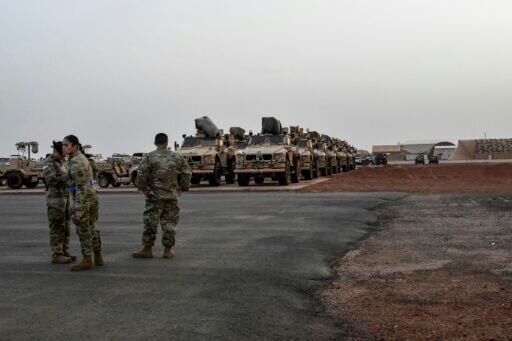 Trump makes up with Sahel juntas, with eye on US interests