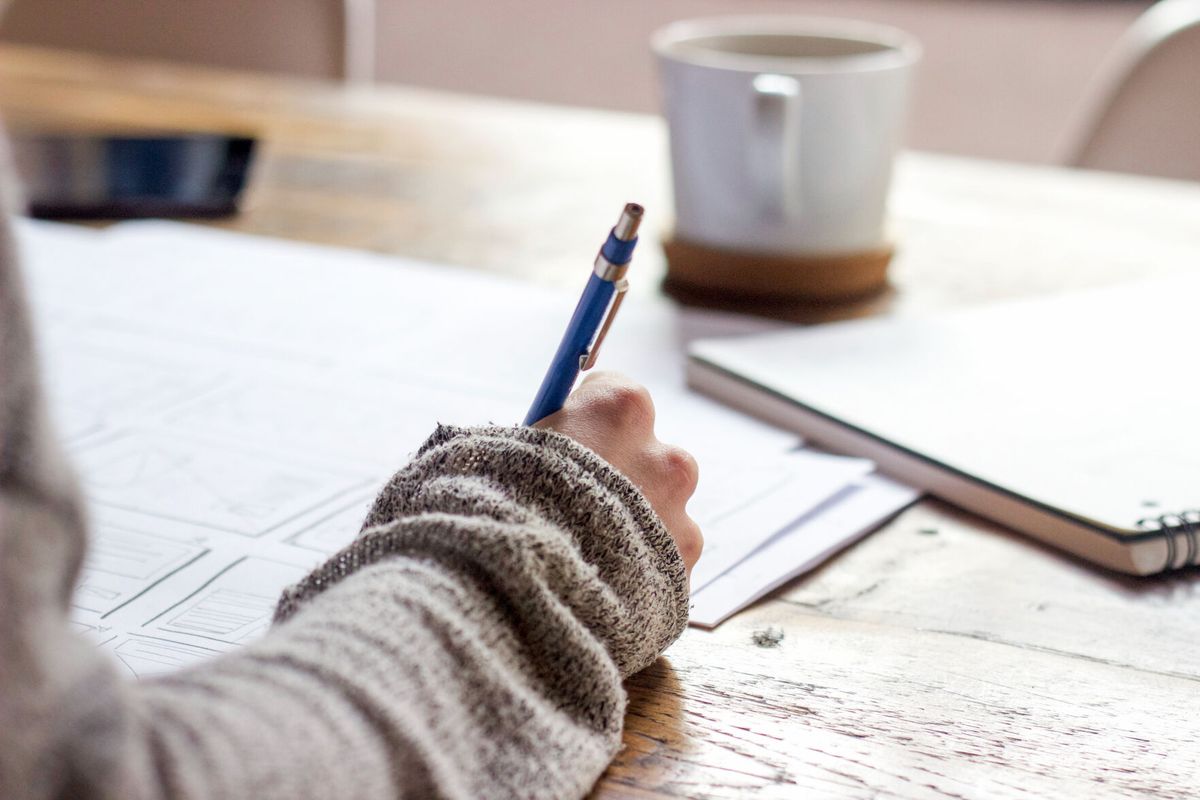 Fight the Burnout, Pass Your Finals