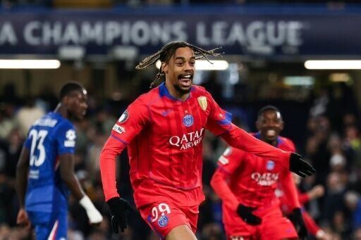 PSG, Real Madrid and Arsenal march into Champions League last eight