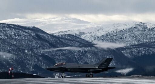 Canadian, German and Norway leaders reaffirm commitment to Arctic security