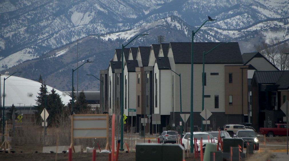 Battling Broke: Montana homeowners face tough decisions when downsizing or upgrading